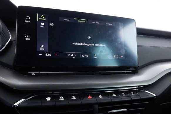 Škoda Octavia - Afbeelding 11 van 30