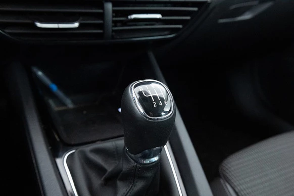 Škoda Octavia - Afbeelding 12 van 30