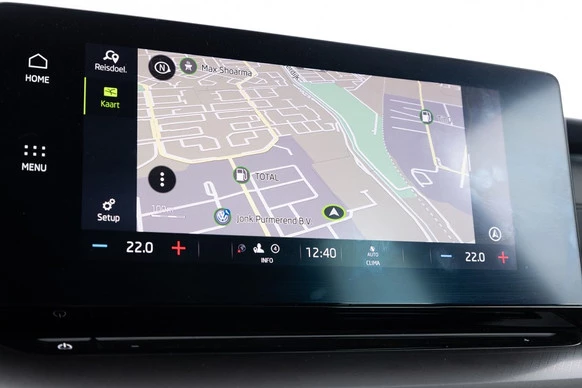 Škoda Octavia - Afbeelding 13 van 30