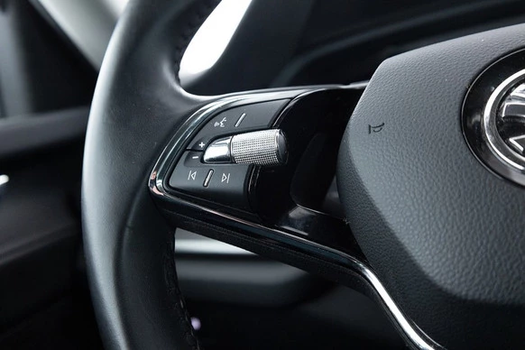 Škoda Octavia - Afbeelding 14 van 30