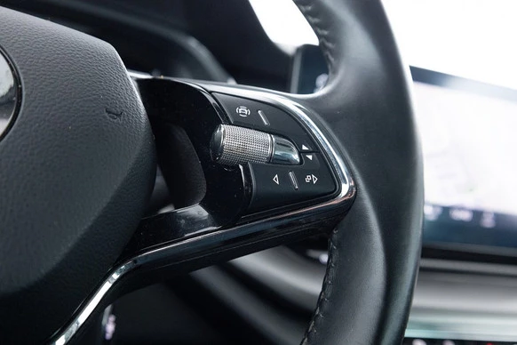 Škoda Octavia - Afbeelding 15 van 30