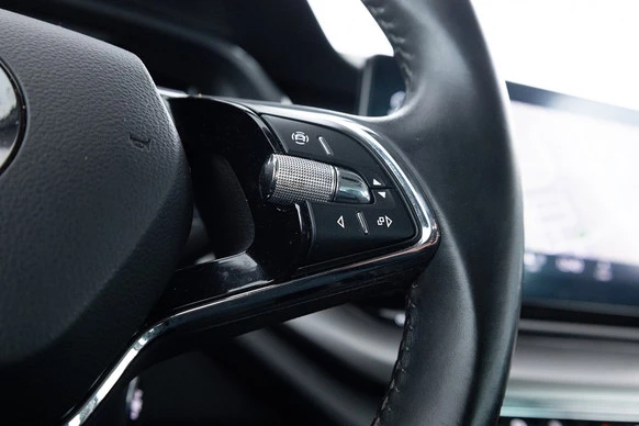 Škoda Octavia - Afbeelding 16 van 30