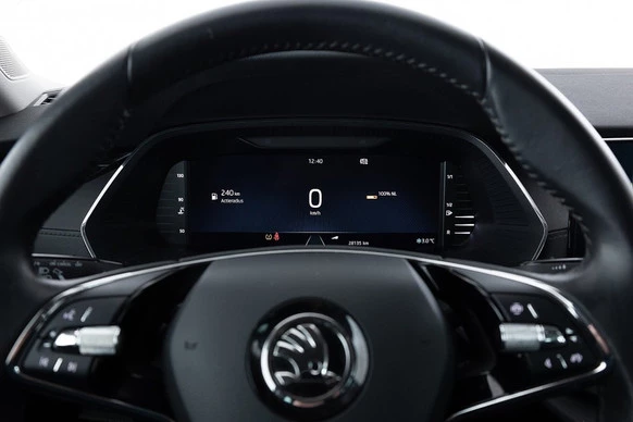 Škoda Octavia - Afbeelding 17 van 30