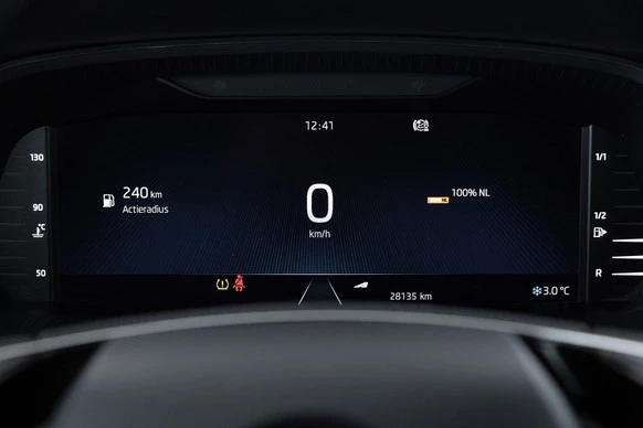 Škoda Octavia - Afbeelding 18 van 30