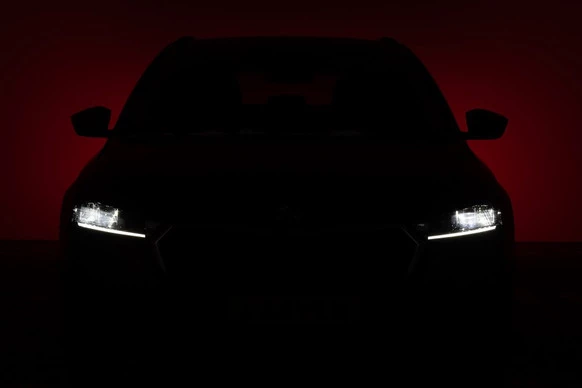 Škoda Octavia - Afbeelding 22 van 30