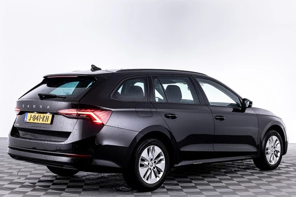 Škoda Octavia - Afbeelding 25 van 30
