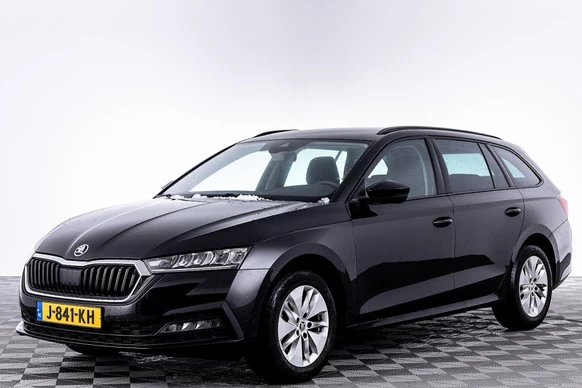 Škoda Octavia - Afbeelding 26 van 30