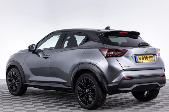 Nissan Juke - Afbeelding 2 van 30