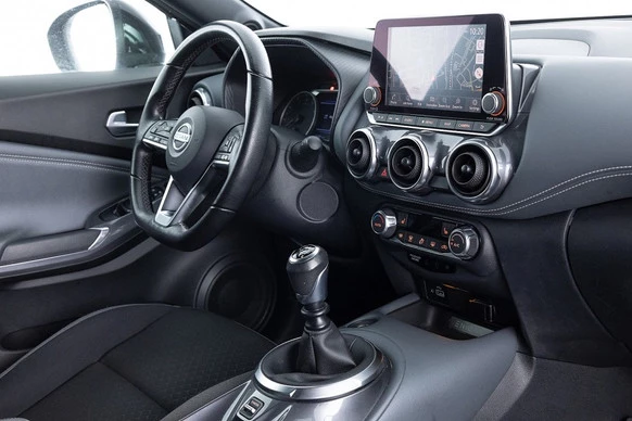 Nissan Juke - Afbeelding 3 van 30