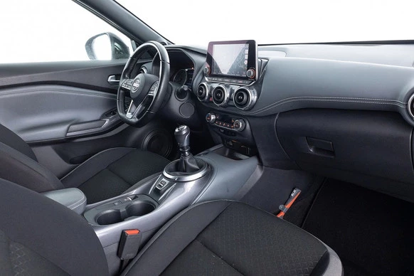 Nissan Juke - Afbeelding 4 van 30