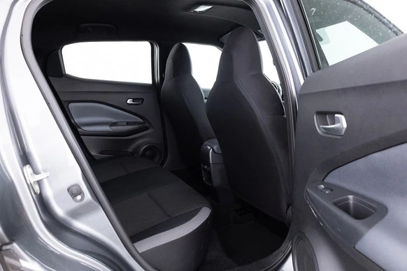 Nissan Juke - Afbeelding 7 van 30