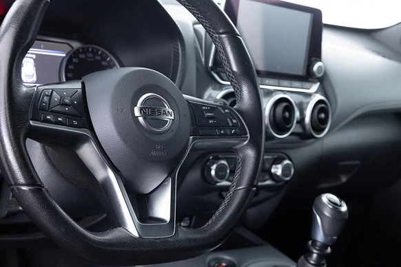 Nissan Juke - Afbeelding 9 van 30