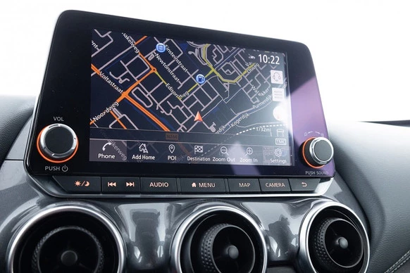 Nissan Juke - Afbeelding 11 van 30