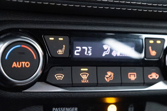 Nissan Juke - Afbeelding 13 van 30