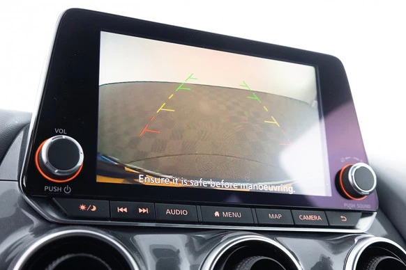 Nissan Juke - Afbeelding 14 van 30