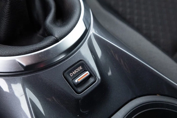 Nissan Juke - Afbeelding 17 van 30