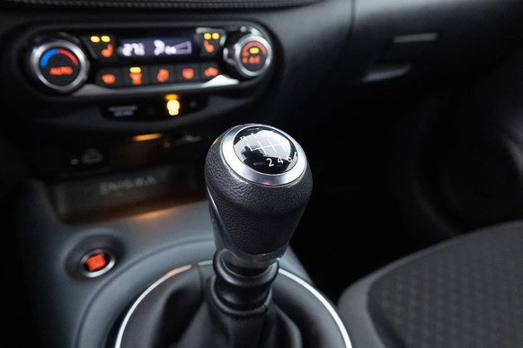 Nissan Juke - Afbeelding 18 van 30