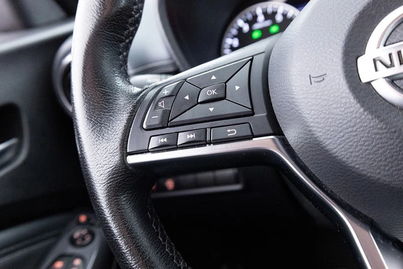 Nissan Juke - Afbeelding 19 van 30