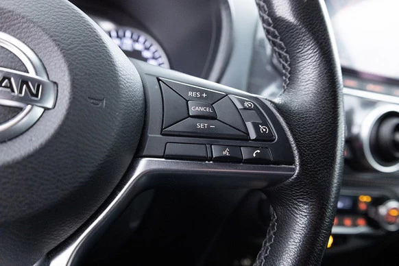 Nissan Juke - Afbeelding 20 van 30