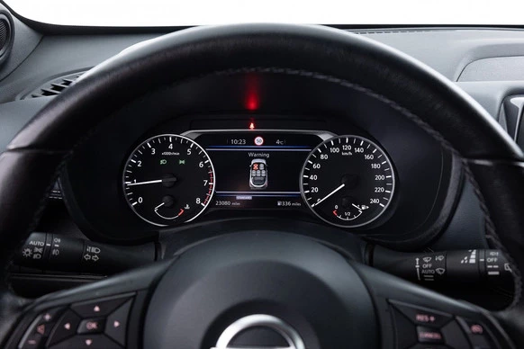 Nissan Juke - Afbeelding 21 van 30