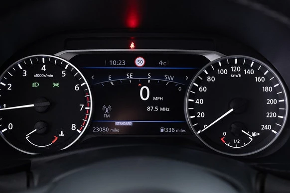 Nissan Juke - Afbeelding 22 van 30