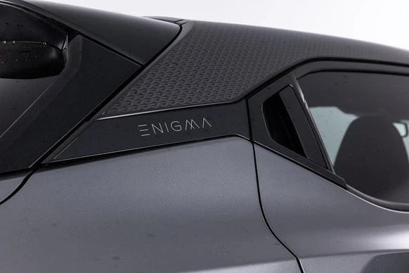 Nissan Juke - Afbeelding 24 van 30