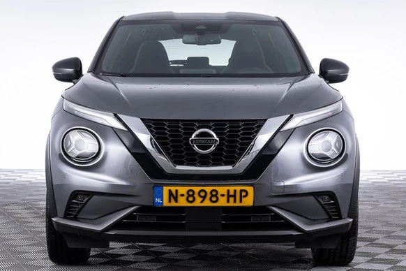 Nissan Juke - Afbeelding 25 van 30