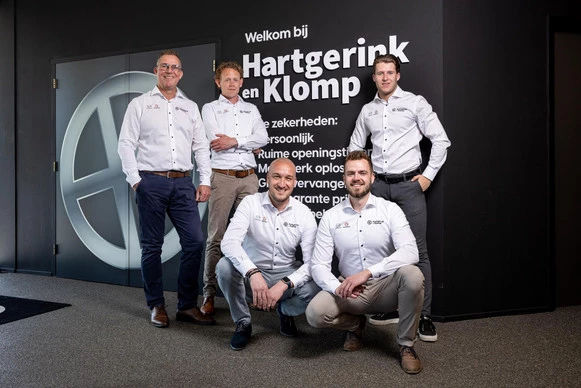 Mazda CX-3 - Afbeelding 3 van 6