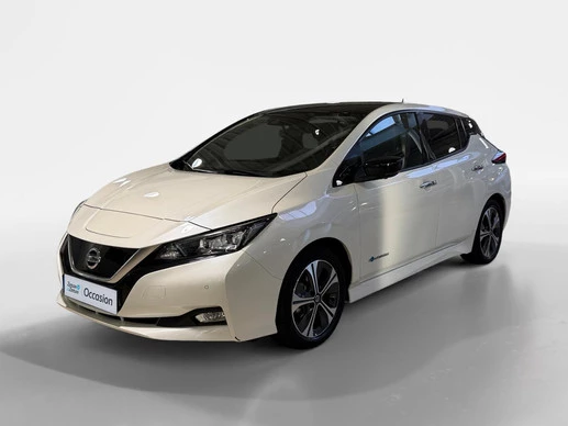 Nissan Leaf - Afbeelding 1 van 30
