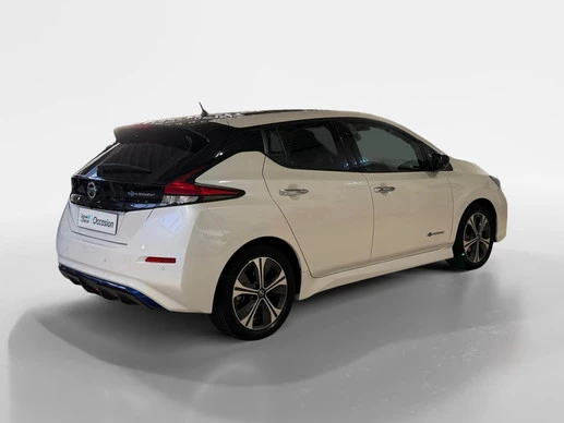 Nissan Leaf - Afbeelding 2 van 30