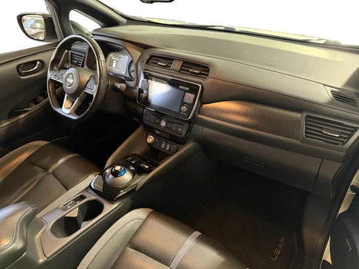 Nissan Leaf - Afbeelding 3 van 30