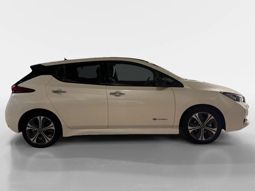 Nissan Leaf - Afbeelding 4 van 30