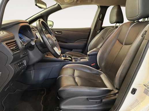 Nissan Leaf - Afbeelding 6 van 30