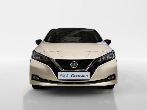 Nissan Leaf - Afbeelding 8 van 30