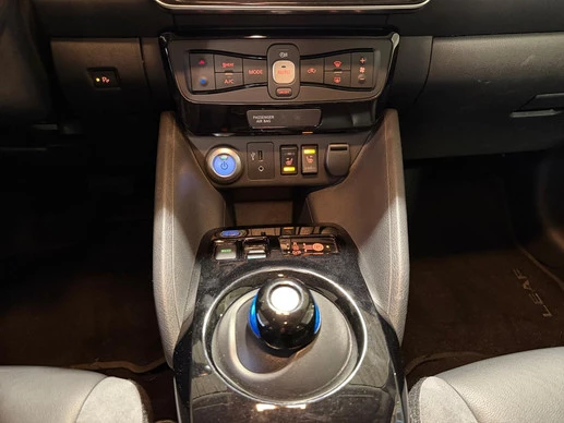 Nissan Leaf - Afbeelding 9 van 30