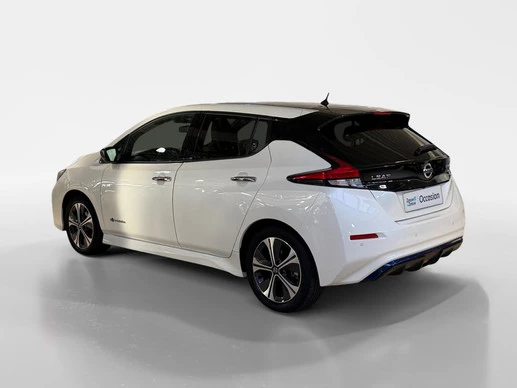 Nissan Leaf - Afbeelding 13 van 30
