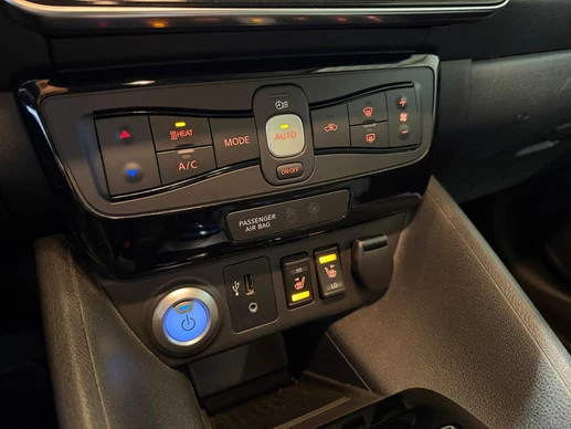Nissan Leaf - Afbeelding 15 van 30