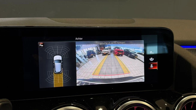 Mercedes-Benz EQA - Afbeelding 5 van 30