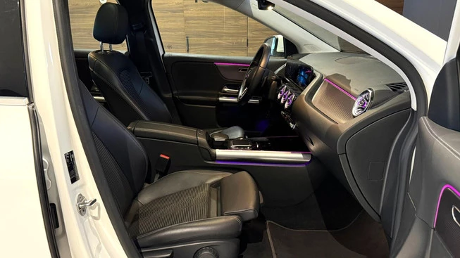 Mercedes-Benz EQA - Afbeelding 9 van 30