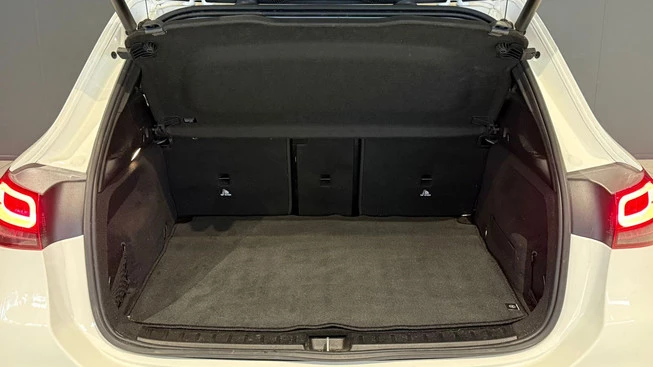 Mercedes-Benz EQA - Afbeelding 12 van 30