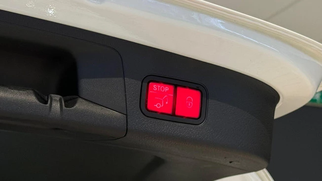 Mercedes-Benz EQA - Afbeelding 13 van 30