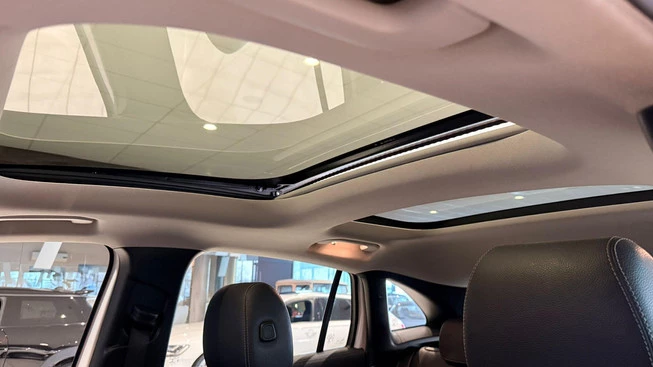 Mercedes-Benz EQA - Afbeelding 16 van 30