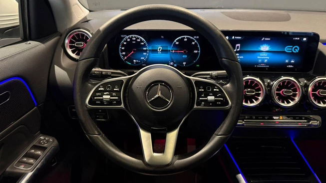 Mercedes-Benz EQA - Afbeelding 17 van 30