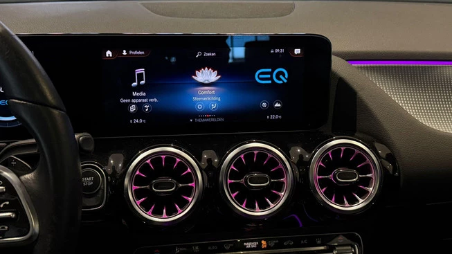 Mercedes-Benz EQA - Afbeelding 18 van 30