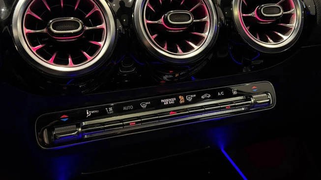 Mercedes-Benz EQA - Afbeelding 19 van 30