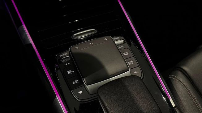 Mercedes-Benz EQA - Afbeelding 20 van 30