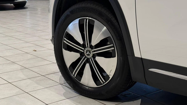 Mercedes-Benz EQA - Afbeelding 22 van 30