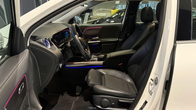 Mercedes-Benz EQA - Afbeelding 26 van 30