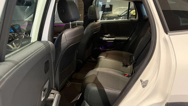 Mercedes-Benz EQA - Afbeelding 27 van 30