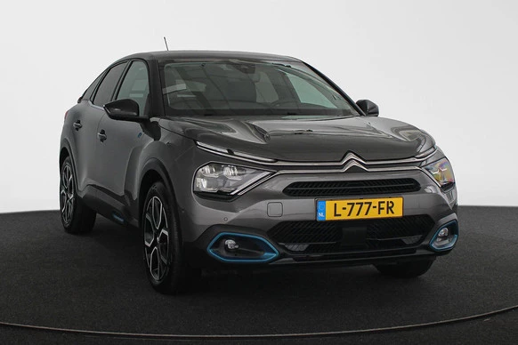 Citroën ë-C4 - Afbeelding 2 van 30